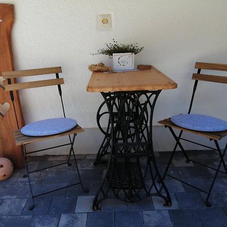 Ferienwohnung Deine Rauszeit Seebach Bagian luar foto