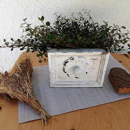 Ferienwohnung Deine Rauszeit Seebach Bagian luar foto