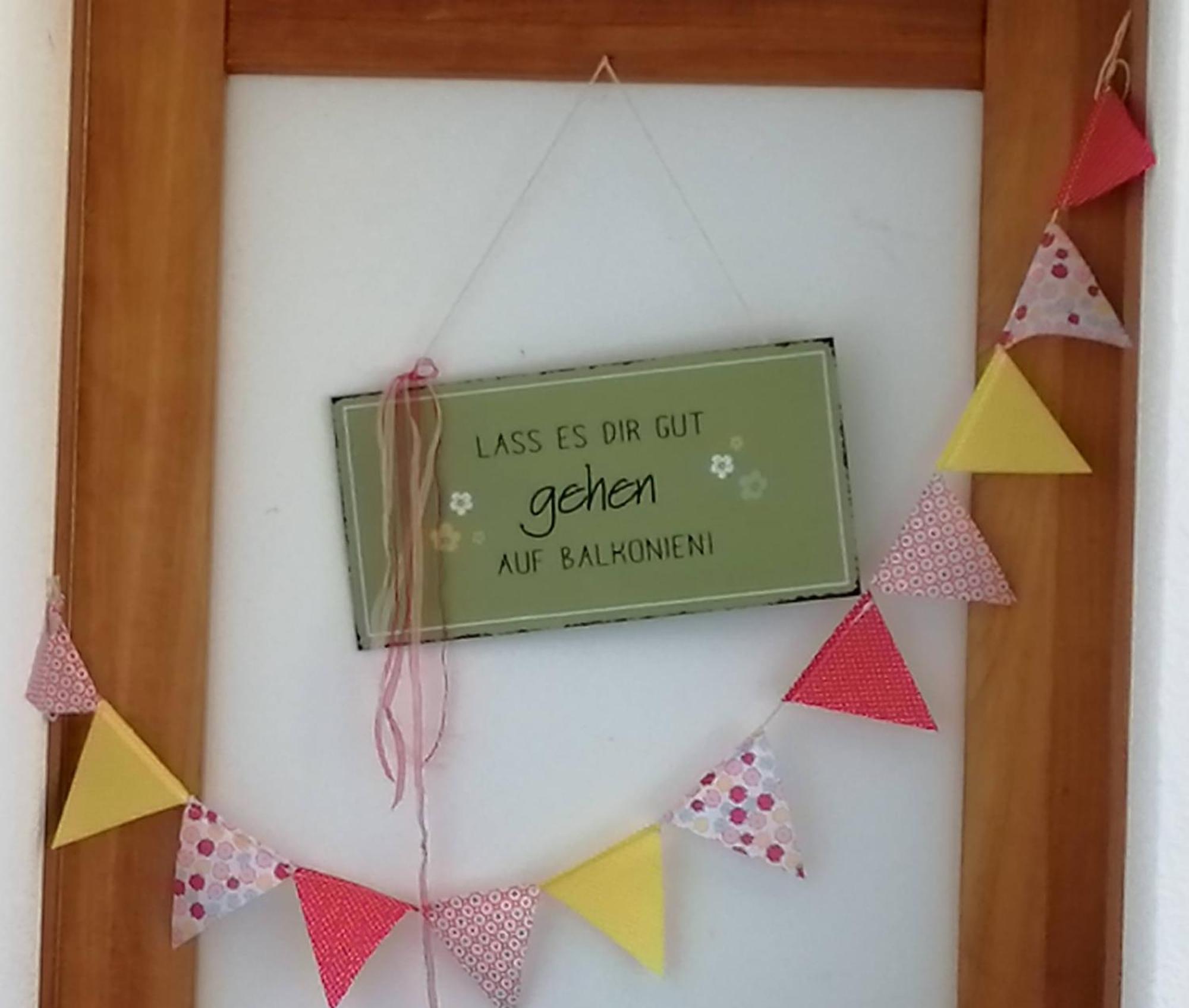 Ferienwohnung Deine Rauszeit Seebach Bagian luar foto